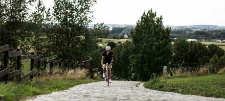 La Flandre - Cycling in Flanders