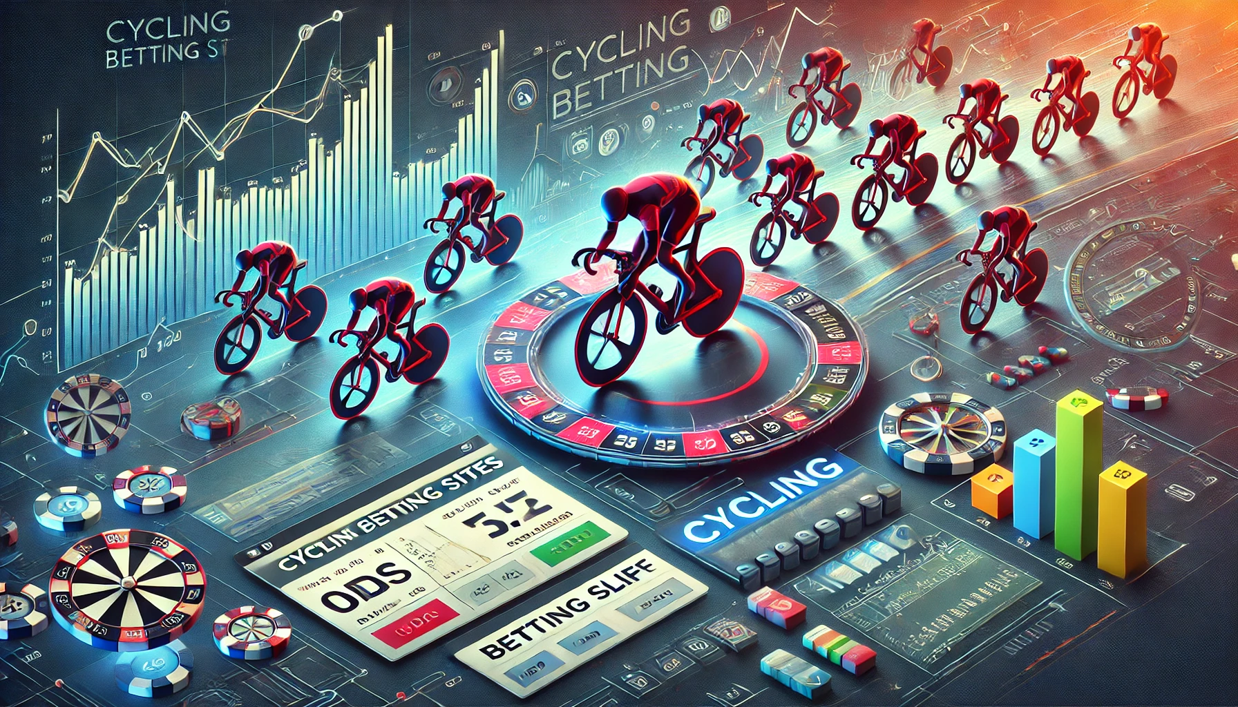 Cycling Betting Sites